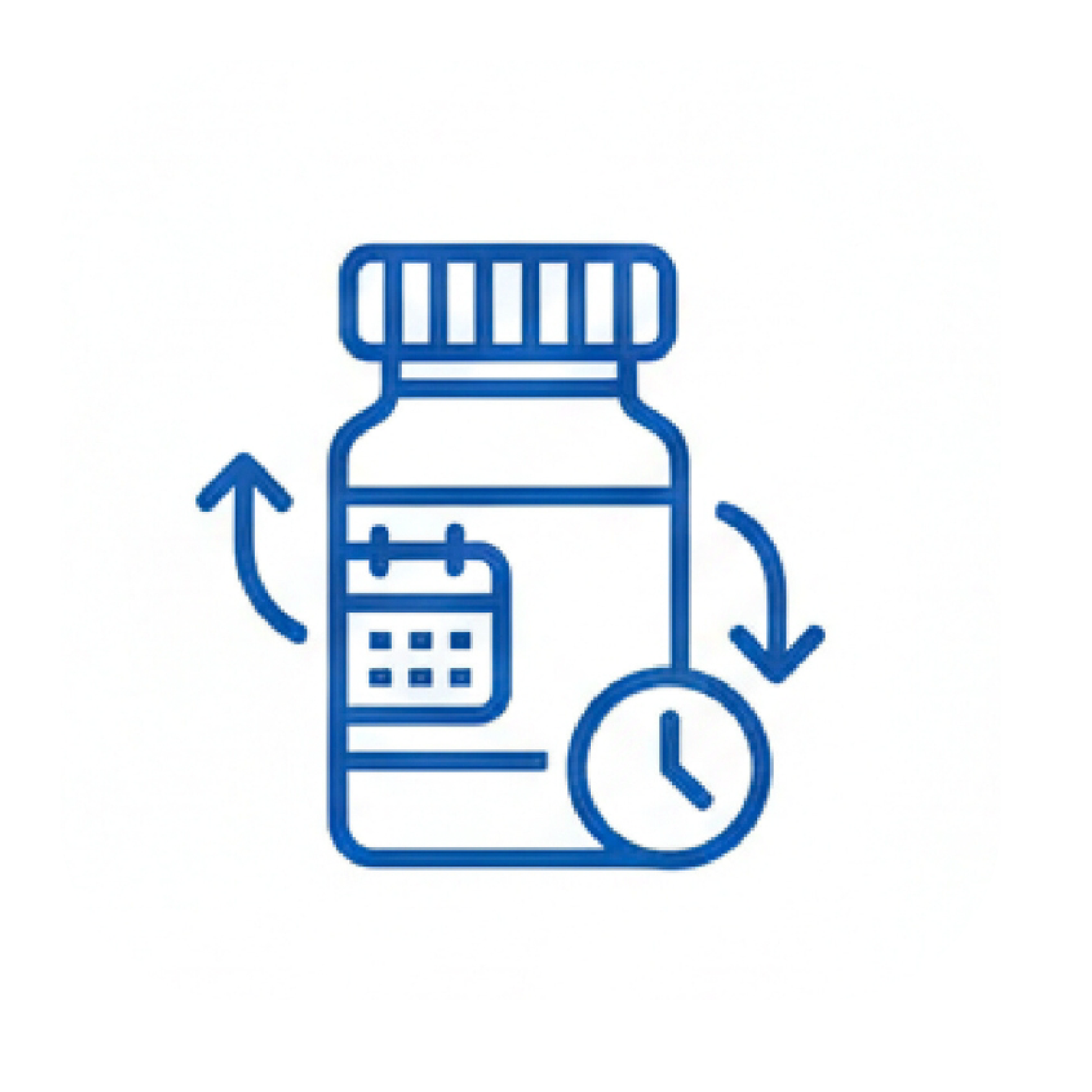 Batch & Expiry Tracking